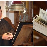 Αντώνης Πλαΐτης: «Η ψαλτική τέχνη είναι η μελοποίηση της θεολογίας»