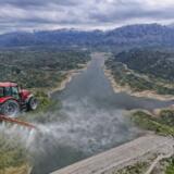 Ο Αποσελέμης, τα φυτοφάρμακα στο Οροπέδιο και η κρατική ομερτά