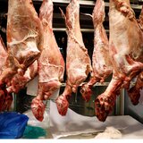 Φουλ στις παραγγελίες τα κρεοπωλεία του Ηρακλείου - Κορυφώνεται η κίνηση στην πασχαλινή αγορά