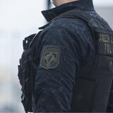 Ηράκλειο - Προσυνέδριο ΝΔ: Ακροβολισμένοι αστυνομικοί και μαγνητικές πύλες στο ξενοδοχείο