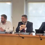 Πρωταγωνιστικό ρόλο στη διαχείριση των νερών του Αλμυρού διεκδικεί ο Δήμος Μαλεβιζίου