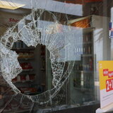 Ηράκλειο: “Χτύπημα” διαρρηκτών σε βενζινάδικο στην παραλιακή – Πήραν χρήματα και τσιγάρα