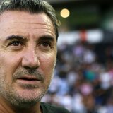 Θρήνος στο ελληνικό ποδόσφαιρο: Πέθανε ο Στέφανος Μπορμπόκης