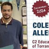 Κόουλ Άλεν: 31χρονος δάσκαλος πίσω από την επίθεση στο δείπνο ανταποκριτών του Λευκού Οίκου