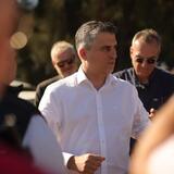 Στην Κρήτη η ηγεσία του Υπουργείου Υποδομών για τον ΒΟΑΚ και το νέο αεροδρόμιο στο Καστέλλι
