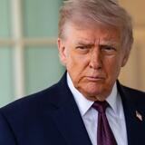 Τραμπ: Οποιαδήποτε συμφωνία με το Ιράν δεν συνδέεται με την εκεχειρία στον Λίβανο