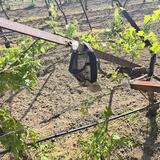 Σοκ στη Μεσαρά: Δύο νεκροί σε δυστυχήματα με τρακτέρ 