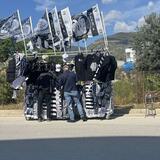 Σε κλίμα... ΟΦΗ ο Βόλος