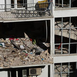 Αθώος ο Νίκος Ρωμανός για την έκρηξη στους Αμπελόκηπους