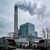 Η Οικολογική Παρέμβαση Ηρακλείου για το εργοστάσιο καύσης απορριμμάτων