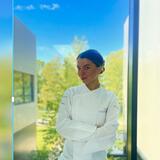 Εύα Καράγκου: Από την Κρήτη στο βραβευμένο με 3 αστέρια Michelin “Arpège”