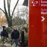 Ευρωπαϊκό Πανεπιστήμιο Κύπρου: Ακαδημαϊκή Υπεροχή με Παγκόσμια Εμβέλεια