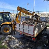 Κάψιμο του Ιούδα στο Ηράκλειο: Μάζεψαν για να μην... τρέχουν! - Φωτογραφίες