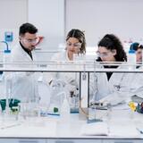 Φαρμακευτική στο Ευρωπαϊκό Πανεπιστήμιο Κύπρου: Σπουδές με προοπτική στην Κύπρο, την Ελλάδα και την Ευρώπη