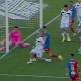 VIDEO: Αυτή είναι η φάση που διαμαρτύρεται ο Κόντης ότι η μπάλα πέρασε τη γραμμή