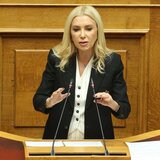 ΟΠΕΚΕΠΕ: Νέοι διάλογοι της Αραμπατζή - «Δεν έχω μούτρα να τον αντικρίσω...»