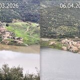 Η φύση "έκανε το θαύμα της" στον Αποσελέμη: Δεν θα διψάσουμε το καλοκαίρι!