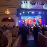 Πανηγυρισμοί και σε κρητικό γάμο για την ιστορική νίκη του ΟΦΗ! - Βίντεο