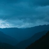 Κακοκαιρία Erminio: Φέρνει ισχυρά φαινόμενα και στην Κρήτη – Δείτε live την πορεία της