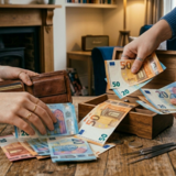 Μπήκαν στο σπίτι του παππού και άρπαξαν 3.000 ευρώ - Μία 17χρονη και μία 30χρονη οι δράστιδες