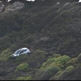 Εφιάλτης για μητέρα και παιδί στη Ρόδο: Προσπάθησε να ρίξει στον γκρεμό το αυτοκίνητό τους ο εν διαστάσει σύζυγος