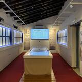 Ανοίγει αύριο η Γκουβερνιώτισσα - Γύρισε σελίδα το μοναστηριακό συγκρότημα των Ποταμιών