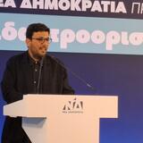 Μια ξεχωριστή παρουσία στο πάνελ του Προσυνεδρίου της ΝΔ!