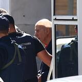 Τα πρώτα λόγια του 89χρονου στους αστυνομικούς: "Ήθελα να κάνω ντόρο για να βρω το δίκιο μου"