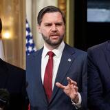 Ομάδες προετοιμασίας από ΗΠΑ και Ιράν έφτασαν στο Ισλαμαμπάντ - Την Τετάρτη η άφιξη Βανς