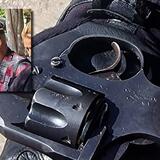 Η απολογία του 89χρονου «πιστολέρο»: «Ηθελα να πάω στο Ευρωπαϊκό Δικαστήριο, για να τουφεκίσω και εκεί»