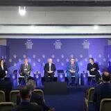 Γιώργος Ζανιάς: Η τοποθέτηση του προέδρου της Eurobank στο Οικονομικό Φόρουμ των Δελφών