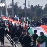 "Έτοιμο για όλα" το Ιράν - Μόνον ο Τραμπ ξέρει τι ετοιμάζει, λέει ο Λευκός Οίκος