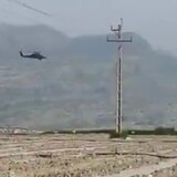 Φόβοι για αιχμαλωσία Αμερικανού πιλότου από το Ιράν - Τραμπ: Δεν ξέρω πώς θα αντιδράσω αν πάθει κακό ο πιλότος 