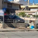 Ηράκλειο: Εξαφανίστηκαν οι κάδοι απορριμάτων και ανακύκλωσης