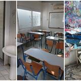 Κτήρια έγιναν σχολεία με… πατέντα- Μεγάλη πληγή η σχολική στέγη για έναν ολόκληρο Δήμο