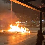 Χωρίς φωτεινούς σηματοδότες από την Ανάσταση, ελέω... φουνάρας