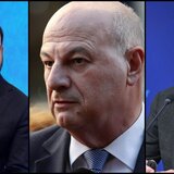 ΟΠΕΚΕΠΕ: Παραιτήθηκαν Τσιάρας, Κεφαλογιάννης και Βαρτζόπουλος - Ποιοι τους αντικαθιστούν