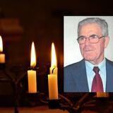 "Έφυγε" από τη ζωή ο Συνταγματάρχης Πεζικού ε.α. Ιωάννης Σπανάκης