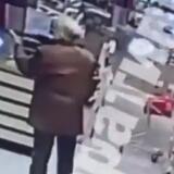 Μακελειό στο Κίεβο - Νεκρός ο δράστης