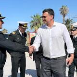 Β. Κικίλιας: Θα υπερασπιστούμε την Κρήτη από τους σύγχρονους λαθρέμπορους