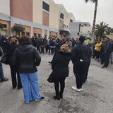 Στάσεις εργασίας στην CRETAFARM – Στο πλευρό των εργαζομένων οι οικοδόμοι Ρεθύμνου