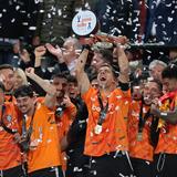 Tο απόγευμα η μεγάλη φιέστα του ΟΦΗ στο Ηράκλειο - Οι λεπτομέρειες της διαδρομής