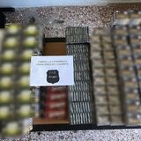 Λασίθι: Sold out... από κροτίδες σε επιχείρηση στη Σητεία!