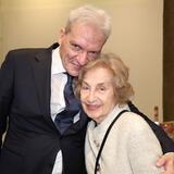 Πένθος για τον Αλέξη Kαλοκαιρινό: «Έφυγε» η μητέρα του!