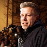 Εκλογές: «Ευχαριστώ Ουγγαρία», έγραψε στο Facebook ο Πέτερ Μαγιάρ