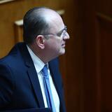 Μακάριος Λαζαρίδης: Το χρονικό μιας προαναγγελθείσας παραίτησης