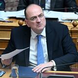 Μακάριος Λαζαρίδης: Ο διορισμός μου ήταν νόμιμος - Δεν σκέφτομαι να παραιτηθώ