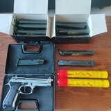 Ηράκλειο: Κροτίδες και φωτοβολίδες στο σπίτι ανήλικου - Συνελήφθη και η μητέρα του!