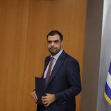 Ανασχηματισμός: Εκτός κυβέρνησης Τσιάρας, Κεφαλογιάννης και Βαρτζόπουλος, μπαίνουν Σχοινάς, Λαζαρίδης και Τουρνάς