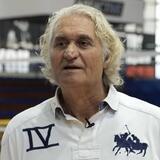 Ηράκλειο: Έφυγε από τη ζωή ο εμβληματικός βολεϊμπολίστας Μάκης Μαριάτος